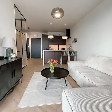 Apartament Z Widokiem Na Rzeszow Exterior photo