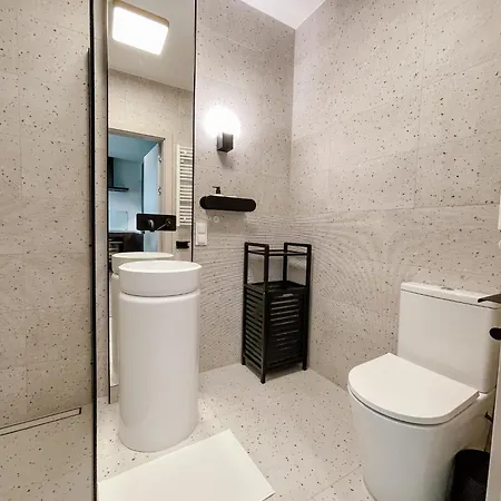 Apartament Z Widokiem Na Rzeszow Exterior photo