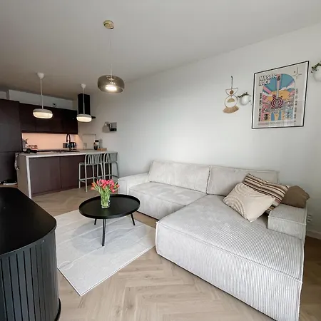Apartament Z Widokiem Na Rzeszow Exterior photo