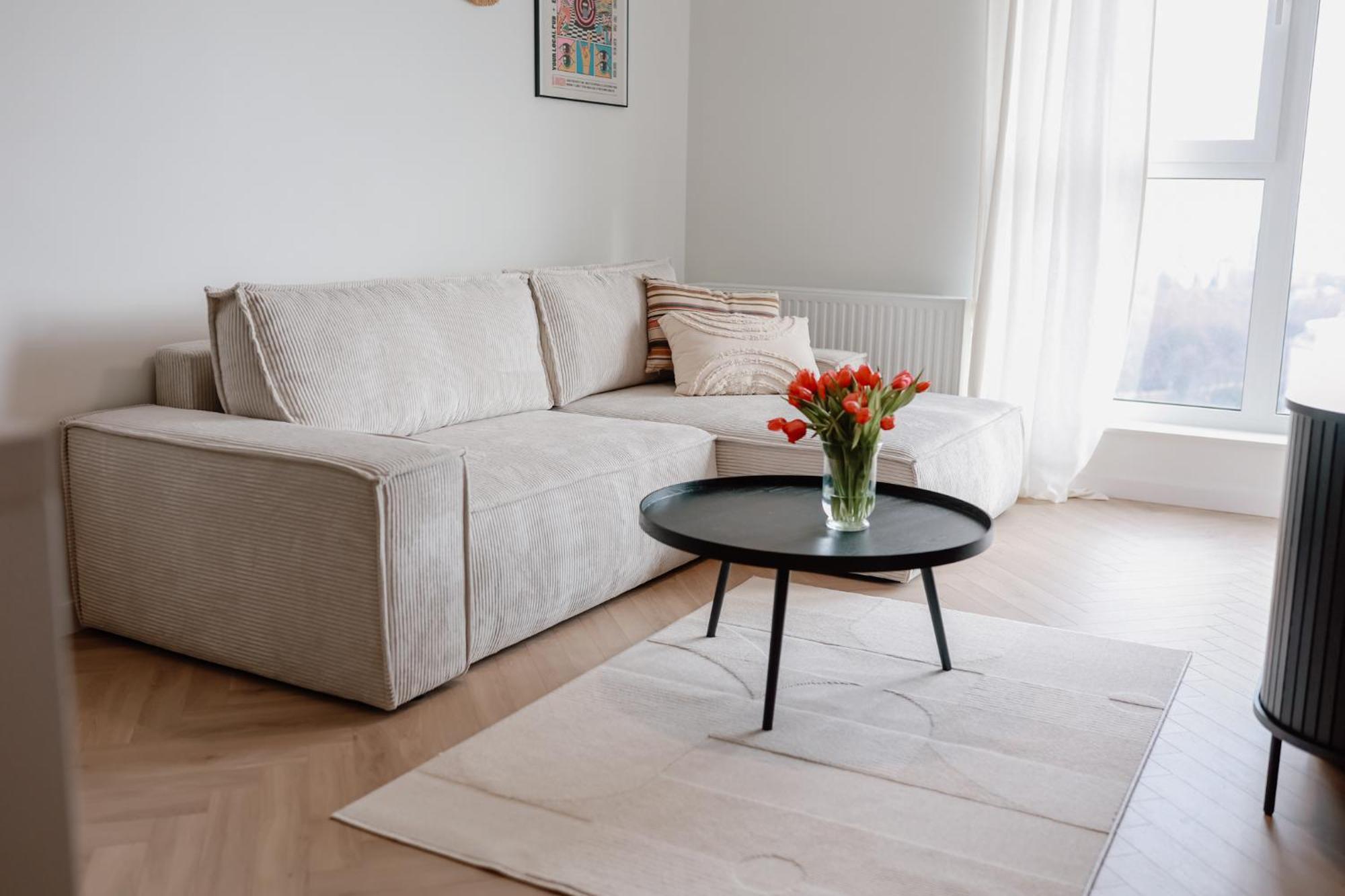 Apartment Z Widokiem Na *