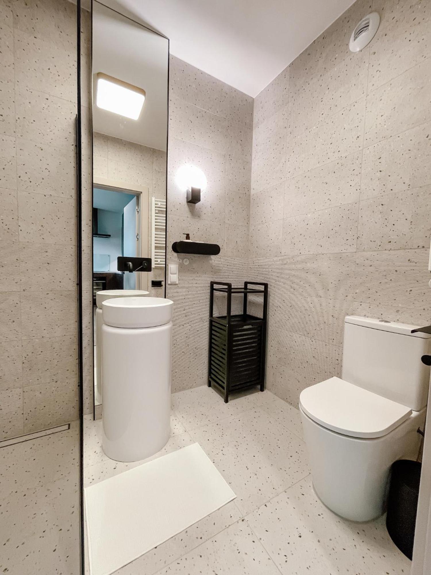 Apartment Z Widokiem Na *
